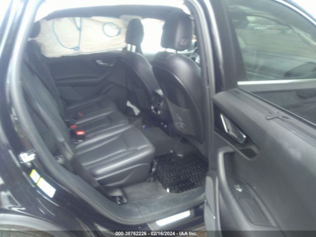 WA1VAAF79KD012876 Audi Q7 55 Premium