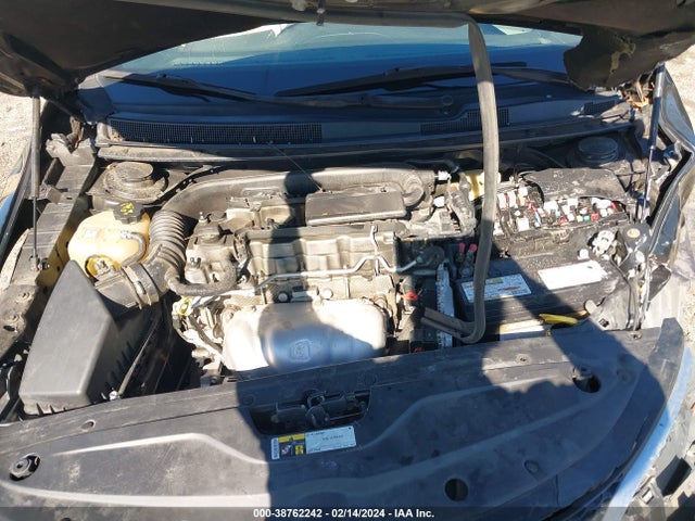 1C3CCCABXFN733324 Chrysler 200 Limited