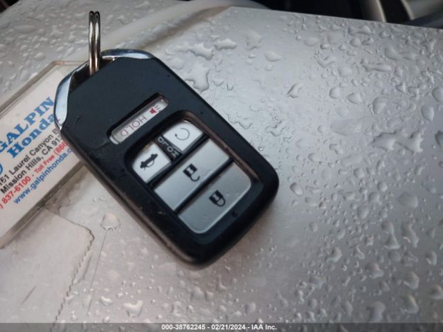 2HGFC2F71JH580827 Honda CIVIC EX
