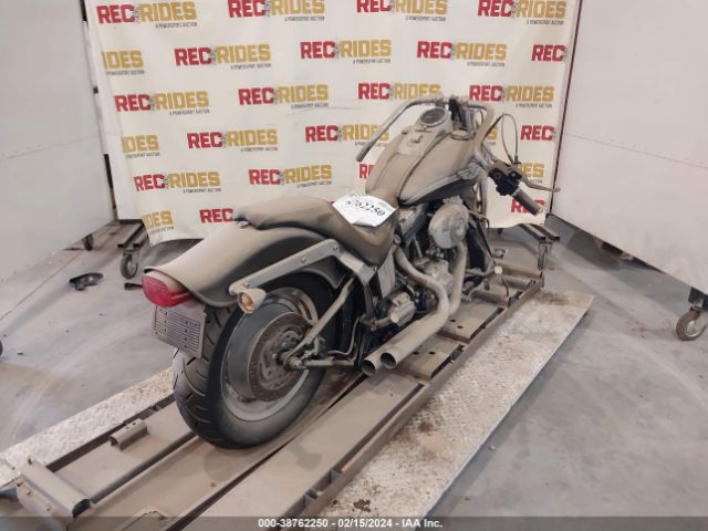 2003 HARLEY-DAVIDSON FXSTSI 1HD1BZB183Y059844 Photo 3