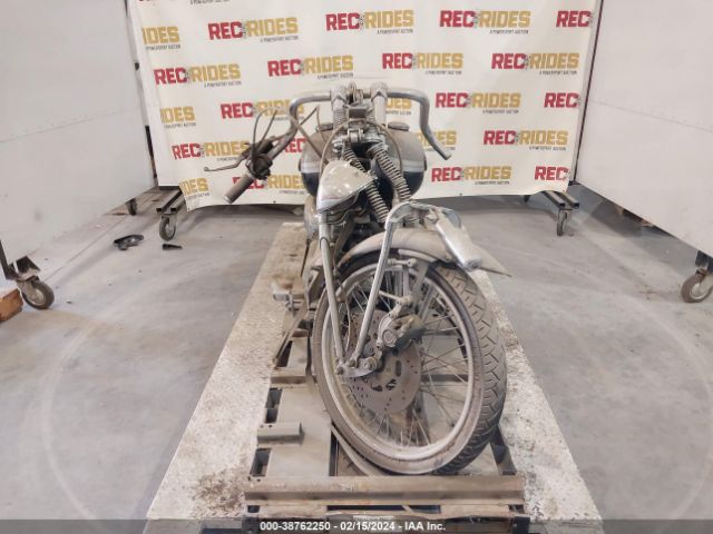 2003 HARLEY-DAVIDSON FXSTSI 1HD1BZB183Y059844 Photo 4