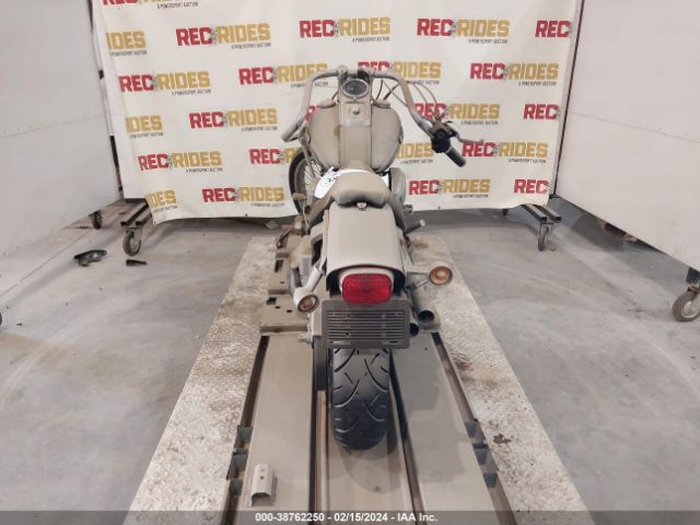 2003 HARLEY-DAVIDSON FXSTSI 1HD1BZB183Y059844 Photo 5