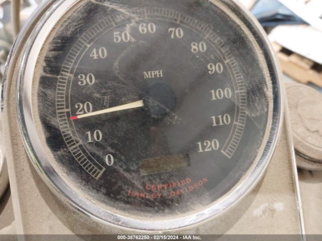 2003 HARLEY-DAVIDSON FXSTSI 1HD1BZB183Y059844 Photo 6