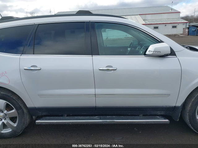 Chevrolet Traverse Premier 2017 1GNKVJKD2HJ341221 Image 13