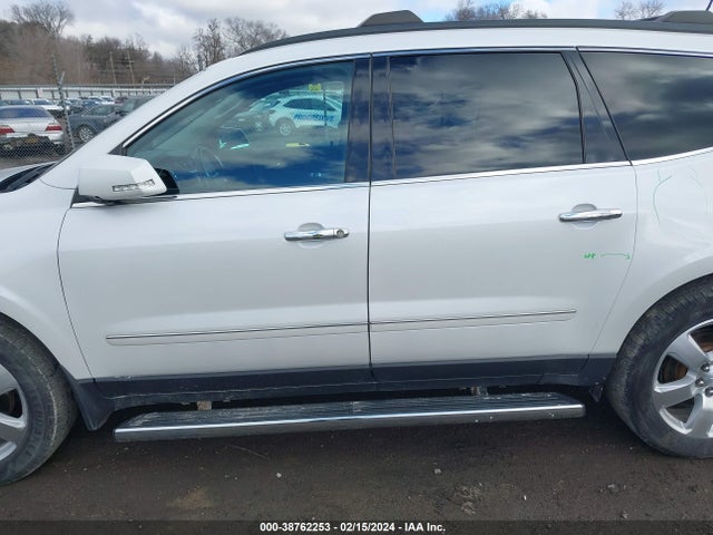 Chevrolet Traverse Premier 2017 1GNKVJKD2HJ341221 Image 14