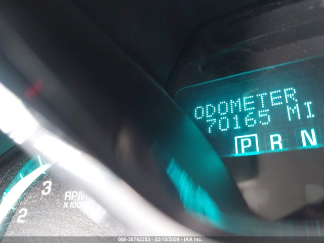 Chevrolet Traverse Premier 2017 1GNKVJKD2HJ341221 Image 15