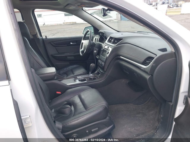Chevrolet Traverse Premier 2017 1GNKVJKD2HJ341221 Image 5