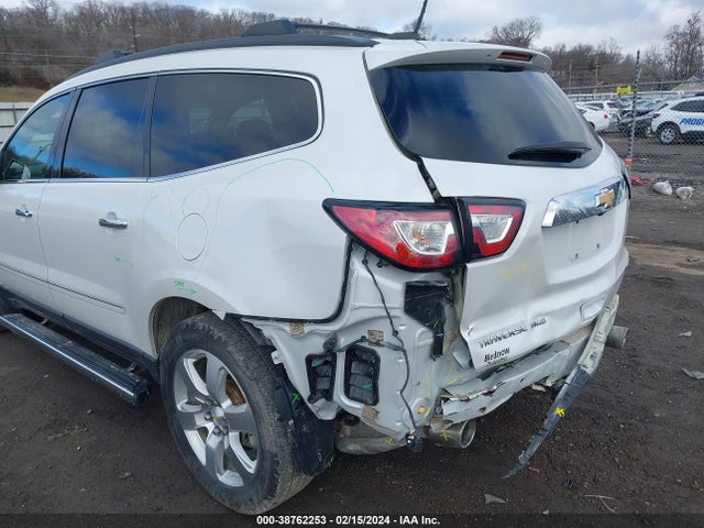 Chevrolet Traverse Premier 2017 1GNKVJKD2HJ341221 Image 6