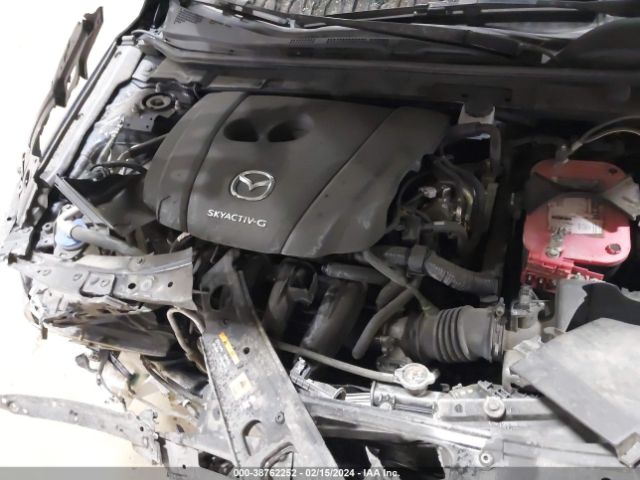 JM1BPAAL6M1320586 Mazda Mazda3 2.5 S