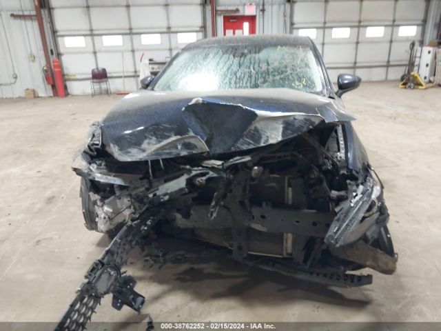 JM1BPAAL6M1320586 Mazda Mazda3 2.5 S