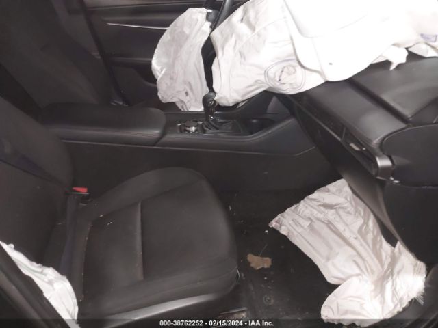 JM1BPAAL6M1320586 Mazda Mazda3 2.5 S