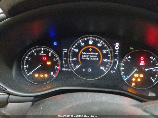 JM1BPAAL6M1320586 Mazda Mazda3 2.5 S