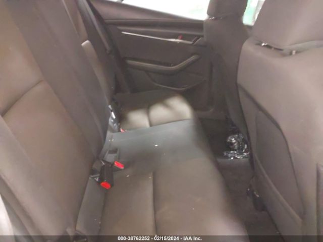 JM1BPAAL6M1320586 Mazda Mazda3 2.5 S