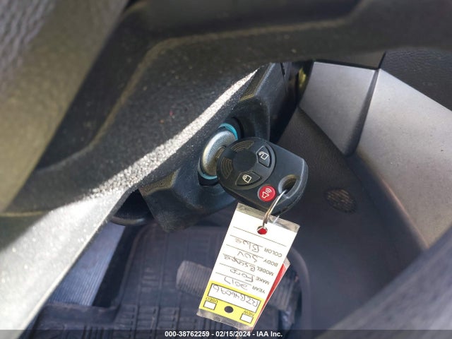 2017 FORD ESCAPE SE VIN: 1FMCU0GD6HUB46090
