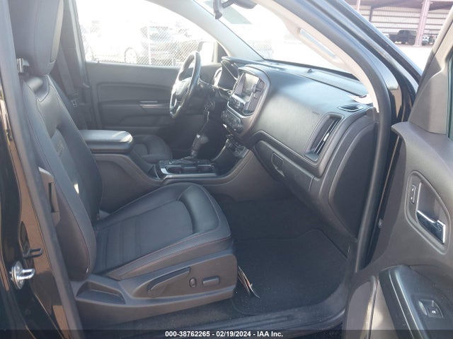 GMC CANYON SLE 2015 1GTH6BE37F1148505 Image 5