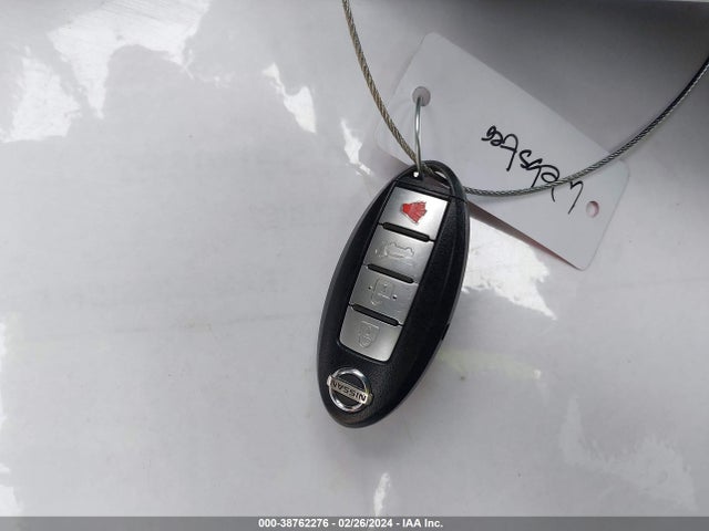 Nissan MURANO SL 2014 JN8AZ1MU1EW421523 Image 11