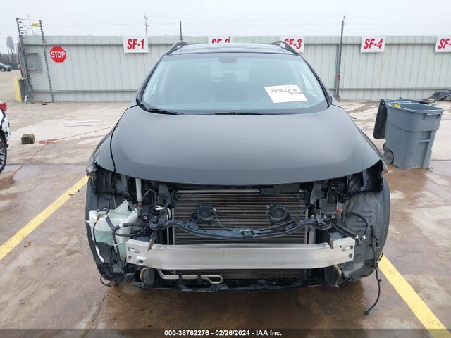 Nissan MURANO SL 2014 JN8AZ1MU1EW421523 Image 13