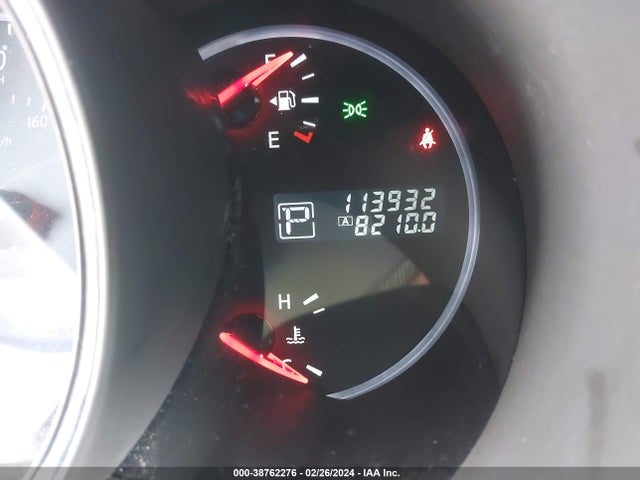 Nissan MURANO SL 2014 JN8AZ1MU1EW421523 Image 16
