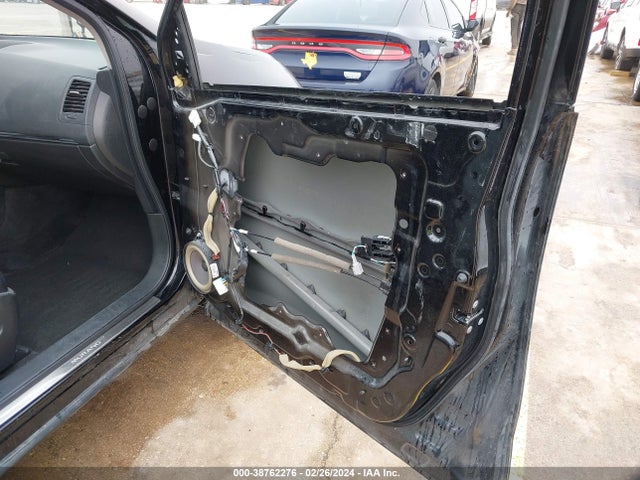Nissan MURANO SL 2014 JN8AZ1MU1EW421523 Image 19