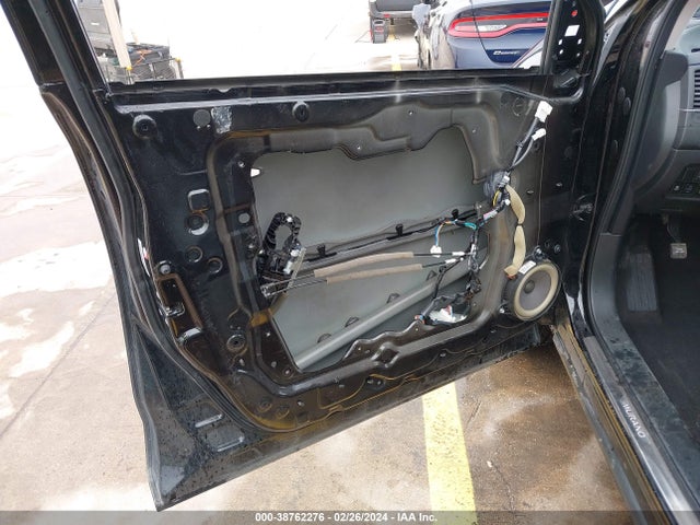 Nissan MURANO SL 2014 JN8AZ1MU1EW421523 Image 21