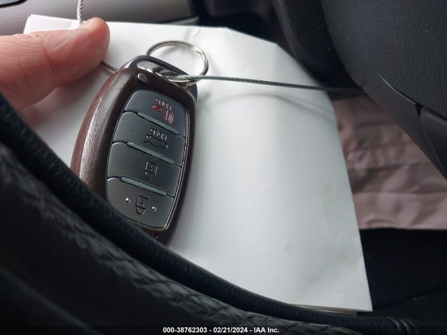 Hyundai ELANTRA SE 2017 5NPD84LF2HH116218 Image 11