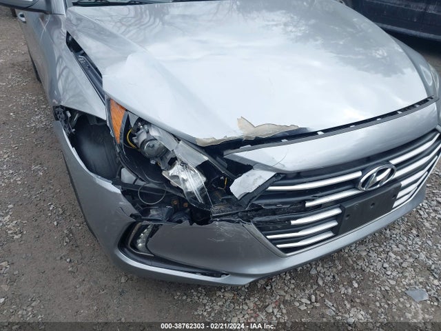 Hyundai ELANTRA SE 2017 5NPD84LF2HH116218 Image 6