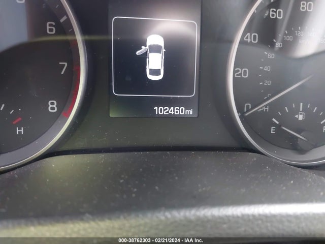 Hyundai ELANTRA SE 2017 5NPD84LF2HH116218 Image 7