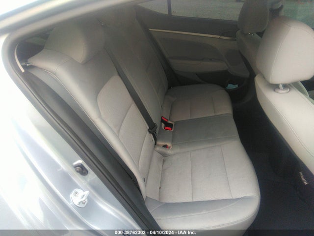 Hyundai ELANTRA SE 2017 5NPD84LF2HH116218 Image 8