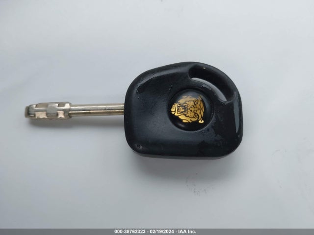 2000 JAGUAR S-TYPE SAJDA01CXYFL42315 Photo 10