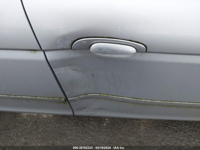 2000 JAGUAR S-TYPE SAJDA01CXYFL42315 Photo 5