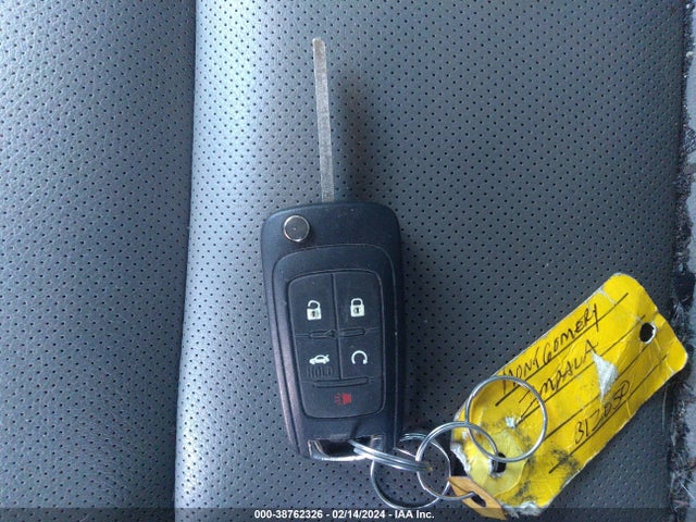 Chevrolet IMPALA 2LZ 2018 2G1125S32J9170931 Image 11