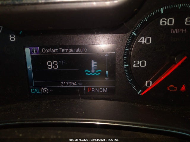 Chevrolet IMPALA 2LZ 2018 2G1125S32J9170931 Image 16