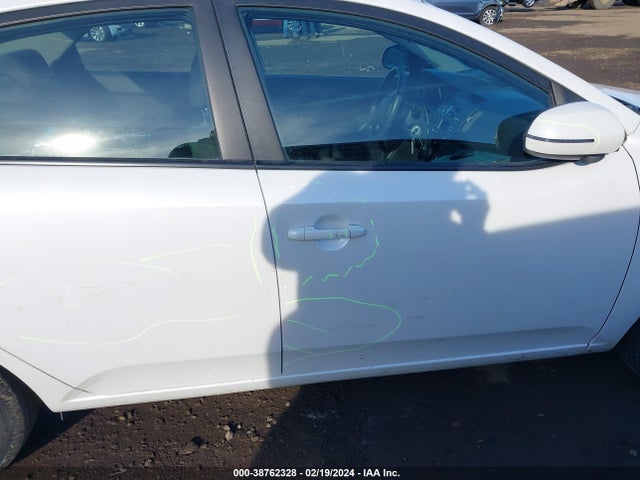2012 KIA FORTE EX VIN: KNAFU4A24C5493532