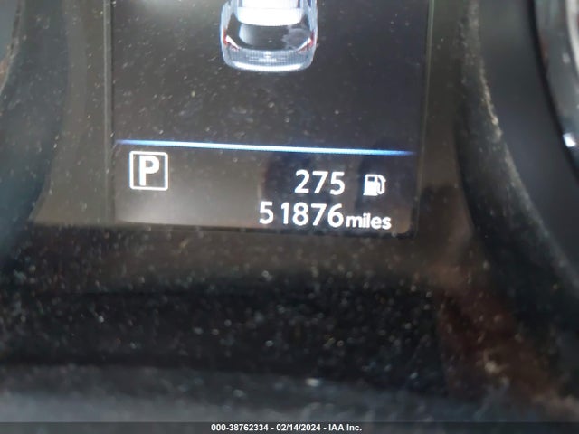 Nissan ROGUE SV 2018 5N1AT2MV3JC743499 Image 15