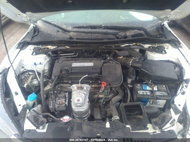 Honda Accord Ex-l 2015 1HGCR2F87FA209607 Image 10