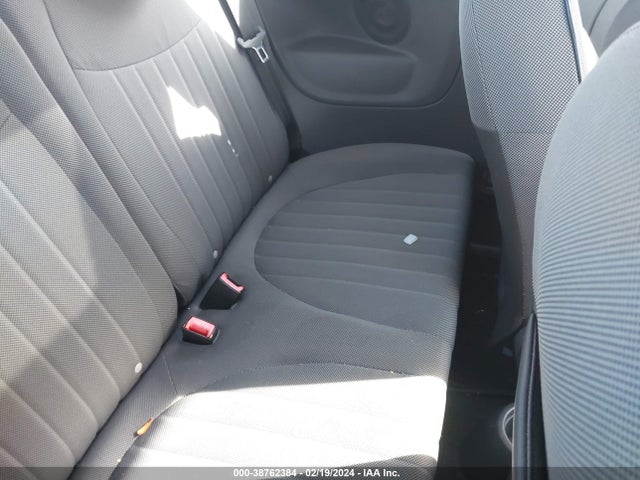 2012 FIAT 500 3C3CFFCR8CT106331 Photo 7