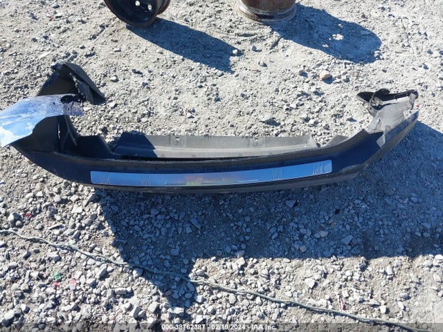 Nissan Rogue Sv Intelligent Awd 2022 5N1BT3BB4NC718068 Image 12