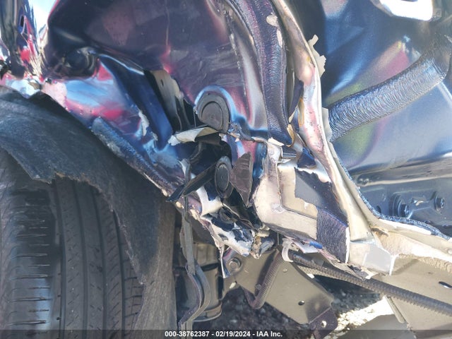 Nissan Rogue Sv Intelligent Awd 2022 5N1BT3BB4NC718068 Image 18