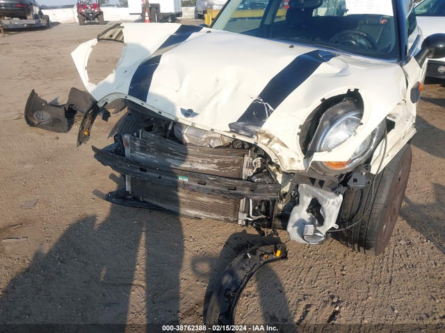 2013 MINI HARDTOP WMWSU3C59DT689396 Photo 5