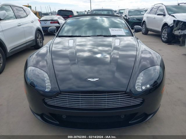 SCFEKBEL9GGD20194 Aston Martin V8 Vantage S