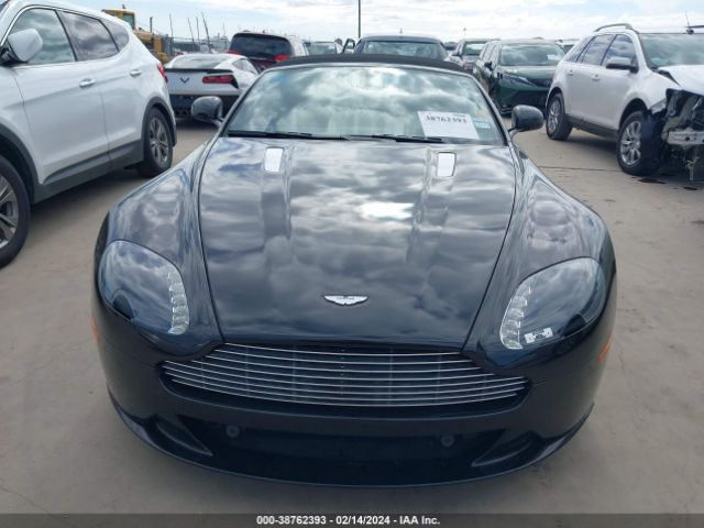 SCFEKBEL9GGD20194 Aston Martin V8 Vantage S