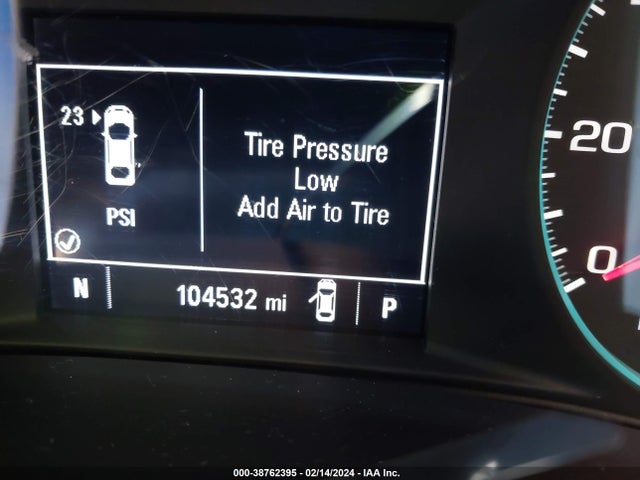 Chevrolet Malibu 1ls 2019 1G1ZB5ST1KF127547 Image 15