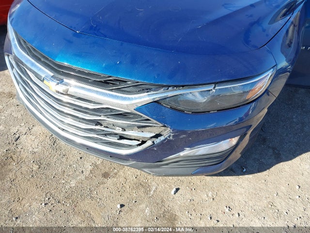 Chevrolet Malibu 1ls 2019 1G1ZB5ST1KF127547 Image 6