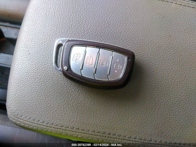 Hyundai Elantra Limited 2020 KMHD84LF2LU063496 Image 11