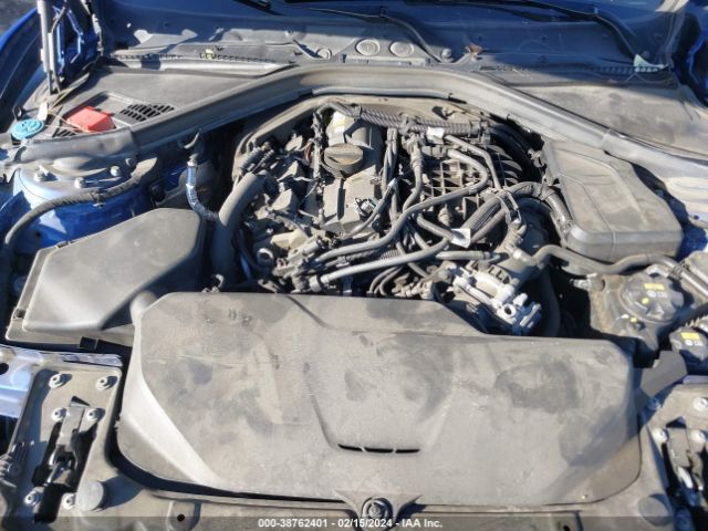 WBA4W3C59JAC97161 BMW 430I