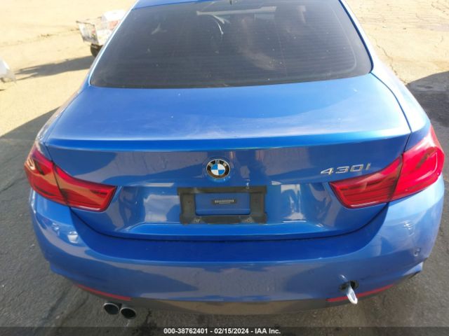WBA4W3C59JAC97161 BMW 430I