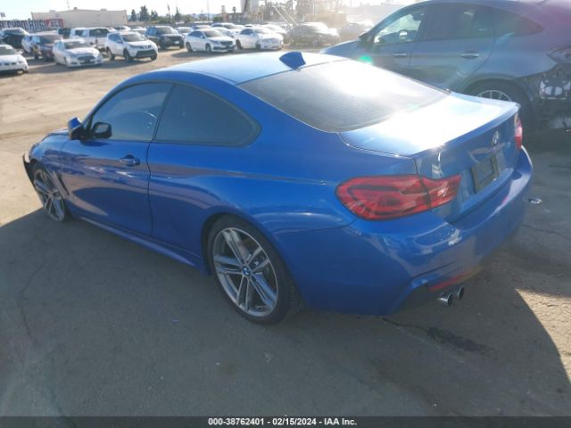 WBA4W3C59JAC97161 BMW 430I