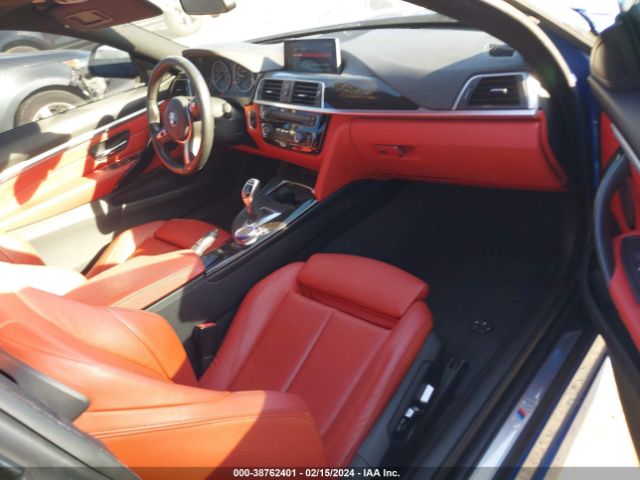 WBA4W3C59JAC97161 BMW 430I