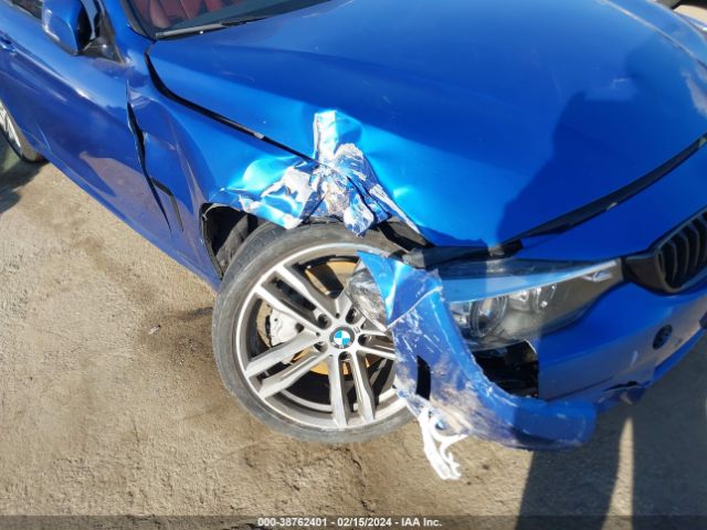 WBA4W3C59JAC97161 BMW 430I