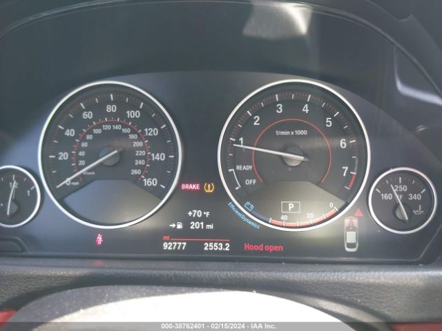 WBA4W3C59JAC97161 BMW 430I